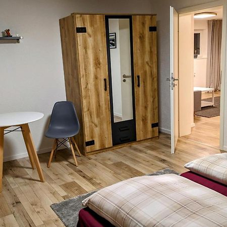 Ferienwohnung Albbruck/Albert Екстер'єр фото