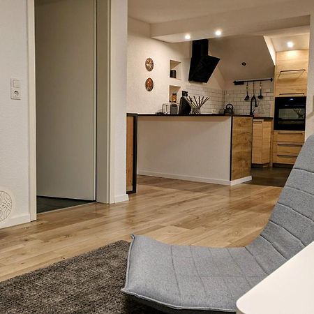 Ferienwohnung Albbruck/Albert Екстер'єр фото