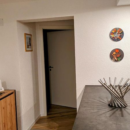 Ferienwohnung Albbruck/Albert Екстер'єр фото