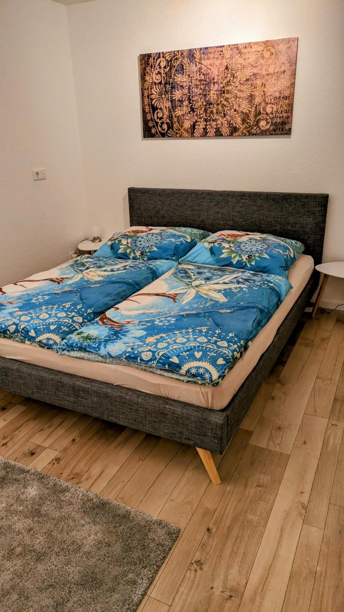 Ferienwohnung Albbruck/Albert Екстер'єр фото