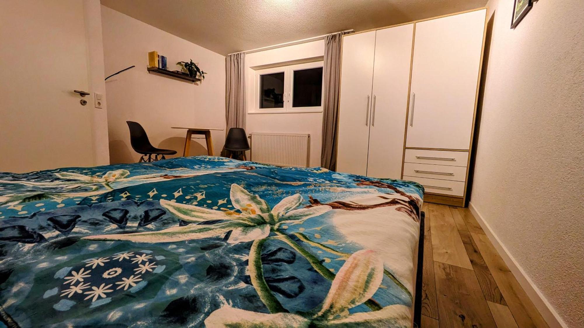 Ferienwohnung Albbruck/Albert Екстер'єр фото
