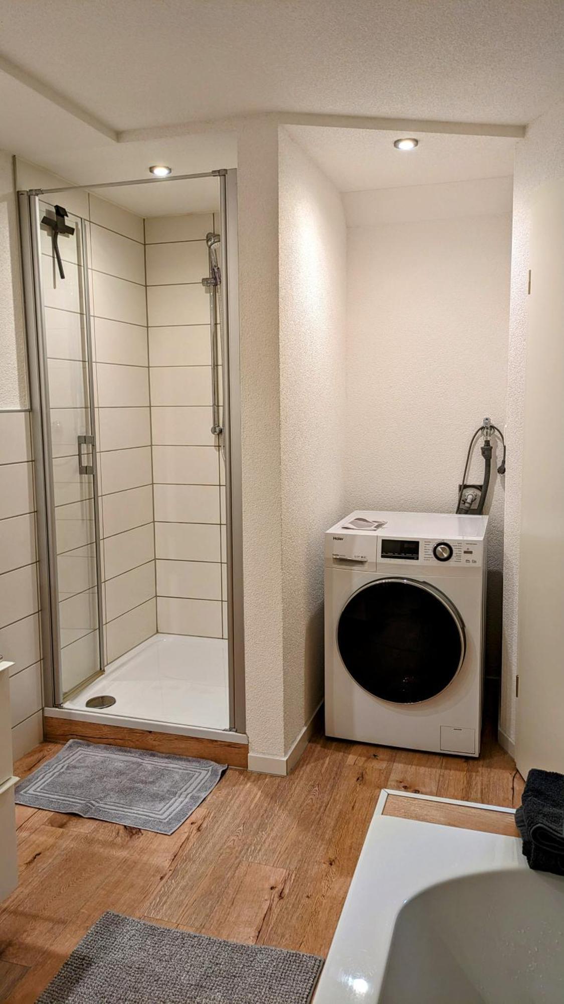 Ferienwohnung Albbruck/Albert Екстер'єр фото
