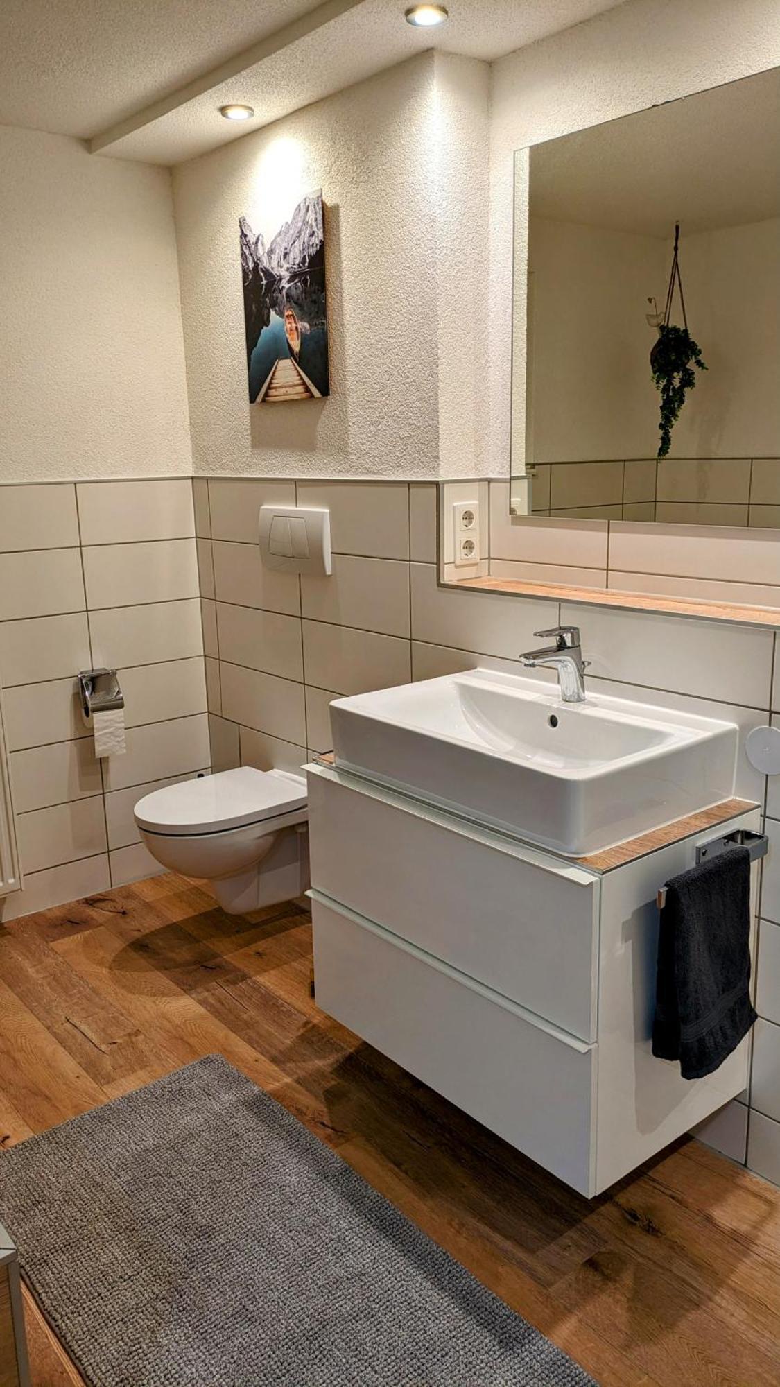 Ferienwohnung Albbruck/Albert Екстер'єр фото